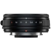 Image de FUJIXF 23MM F2.8 R WR NOIR