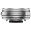 Image de FUJIXF 23MM F2.8 R WR SILVER