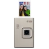 Image de FUJIINSTAX MINI LIPLAY PLUS BEIGE VN EX D