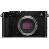 Image de Appareil photo hybride Fujifilm X-E5 Noir