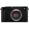 Image de FUJIX-E5 NOIR BOITIER NU