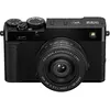 Image de Appareil photo hybride Fujifilm X-E5 Noir + XF23mmF2.8 R WR