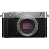 Image de FUJIX-E5 SILVER BOITIER NU