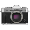 Image de FUJIX-T30 III SILVER