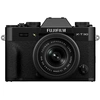 Image de FUJIX-T30 III NOIR + XC 13-33/3.5-6.3 OIS