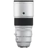 Image de Objectif à Focale fixe Fujifilm XF 400 mm f/4.5-22 R LM OIS WR Blanc et Noir pour Monture Fuji XF