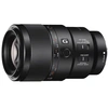 Image de SONYSEL FE 90/2.8 MACRO G OSS