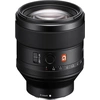 Image de SONYSEL FE 85/1.4 GM