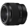 Image de Objectif Hybride Sony FE 50mm f/1,8 Noir