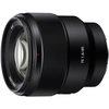 Image de SONYSEL FE 85/1.8