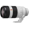 Image de Objectif hybride Sony FE 100-400mm f/4.5-5.6 GM OSS blanc
