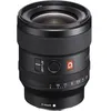 Image de Objectif hybride Sony FE 24mm f/1.4 GM noir