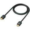 Image de SONYCABLE HDMI PREMIUM TYPE-A/TYPE-A