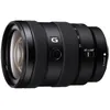 Image de Objectif hybride Sony E 16-55mm f/2.8 G noir