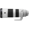 Image de Objectif hybride Sony FE 200-600mm f/5.6-6.3 G OSS blanc