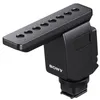 Image de Microphone Sony ECM-B1M Noir