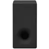 Image de Caisson de basse Compact Sony SA-SW3 Noir