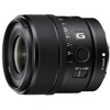 Image de SONYSEL 15/1.4 G