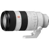 Image de Objectif hybride Sony FE 70-200mm f/2.8 GM II blanc