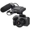 Image de Caméra vidéo Sony Alpha FX30 anthracite + poignée XLR