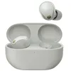 Image de Ecouteurs True Wireless Sony WF1000XM5 Argent avec réduction de bruit
