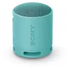 Image de Enceinte sans fil bluetooth Ultra portable Sony SRS-XB100 Bleu