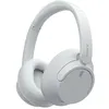 Image de Casque audio sans fil SONY Bluetooth à réduction de bruit WH-CH720N Blanc