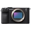 Image de SONYALPHA 7C II NOIR BOITIER NU