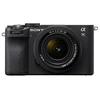 Image de SONYALPHA 7C II NOIR + 28-60