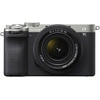 Image de SONYALPHA 7C II ARGENT + 28-60