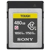 Image de SONYCF EXPRESS SERIE G 480GB TOUGH TYPE B