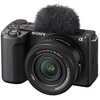 Image de SONYZV-E10 MK II + 16-50/3,5-5,6 II