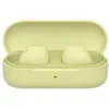 Image de Ecouteurs sans fil Sony WF-C510 Bluetooth Jaune