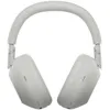 Image de Casque Arceau sans fil Sony WH1000XM6 avec réduction active du bruit Argent