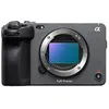 Image de Appareil photo hybride Sony Cinema Line FX2 Boîtier nu Gris et Noir avec poignée XLR