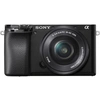 Image de SONYALPHA A6100 NOIR + 16-50 PZ OSS II