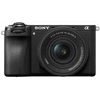 Image de SONYALPHA 6700 + 16-50 PZ II NOIR