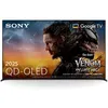 Image de TV Sony QD-OLED 65 Bravia 8 II 164 cm 2025