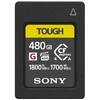 Image de SONYCFEXPRESS TYPE A 480 GB