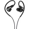 Image de Ecouteurs filaires gaming intra-auriculaires Sony Inzone E9 IERG900B.CE7 Noir