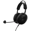 Image de Casque gaming arceau circum-aural filaire ouvert Sony Inzone H6 Air à réduction de bruit Noir pour PS5 PC et Xbox