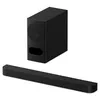 Image de Barre de son Sony Bravia Theatre Bar 5 Dolby Atmos 3.1 Noir + Caisson de basses