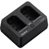 Image de Module USB-C de charge double Sony BC-SAD1 Noir pour batterie rechargeable NP-SA100