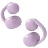 Image de Ecouteurs ouverts sans fil Sony LinkBuds Clip WF-LC900 avec réduction active du bruit Lavande