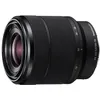 Image de Objectif zoom Sony FE 28-70 mm f/3.5-5.6 OSS II Noir pour Monture Sony E et Sony FE
