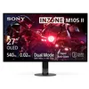 Image de Ecran PC Gaming Sony INZONE M10S II 27" 540 Hz QHD