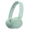 Image de Casque arceau sans fil Bluetooth Sony WH-CH535G.CE7 avec réduction de bruit Menthe