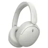 Image de Casque arceau sans fil Bluetooth Sony WH-CH735NW.CE7 avec réduction de bruit active Blanc