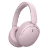 Image de Casque arceau sans fil Bluetooth Sony WH-CH735NP.CE7 avec réduction de bruit active Rose