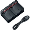 Image de CANONCHARGEUR BATTERIE LC-E19